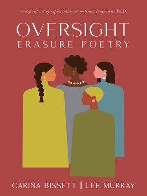 cover image of Oversight